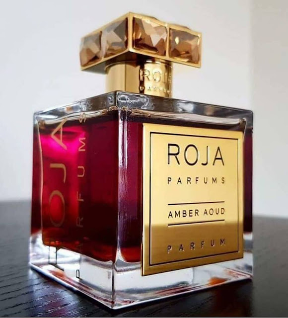 Roja Parfums Amber Oud